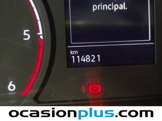 Volkswagen Caddy Origin 2.0 TDI 4Motion 90 kW (122 CV)