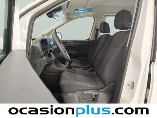 Volkswagen Caddy Origin 2.0 TDI 4Motion 90 kW (122 CV)