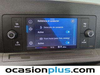 Volkswagen Caddy Origin 2.0 TDI 4Motion 90 kW (122 CV)