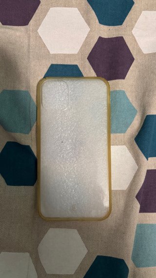 Custodia per iPhone 11