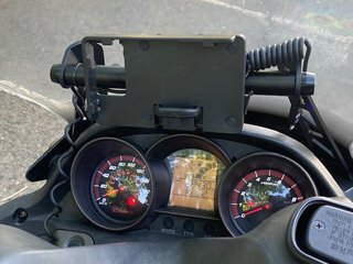 Kymco SuperDink 300i ABS Scooter