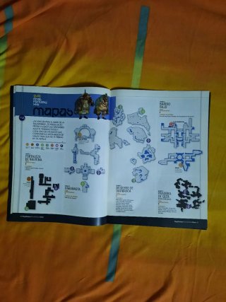 Final Fantasy XII + Guía Completa PS2