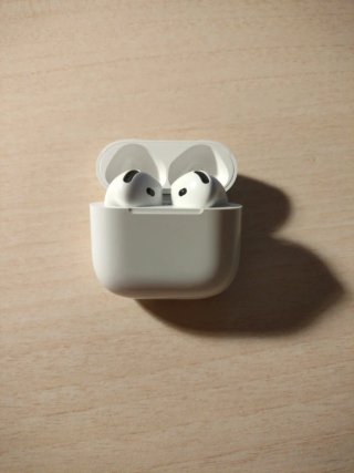 AirPods 4ª Gen