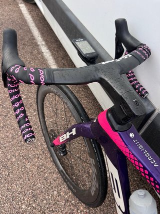 BH Aerolight