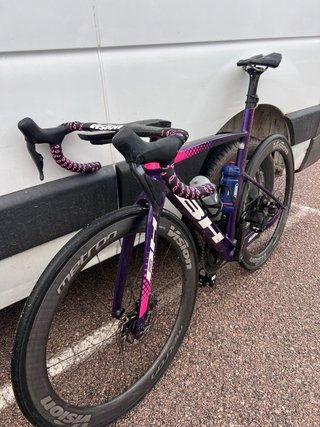 BH Aerolight