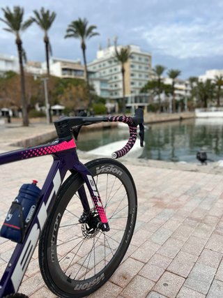 BH Aerolight