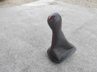 Pomo con fuelle seat leon 1 cupra