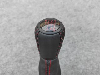 Pomo con fuelle seat leon 1 cupra