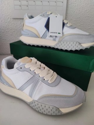 Zapatillas Lacoste L-Spin Deluxe 223 Talla 38