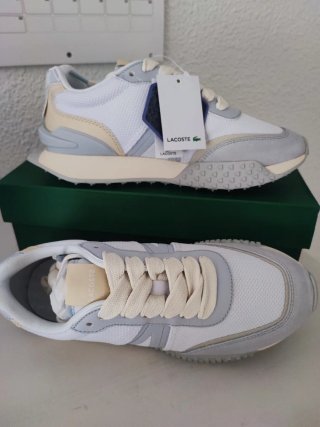 Zapatillas Lacoste L-Spin Deluxe 223 Talla 38