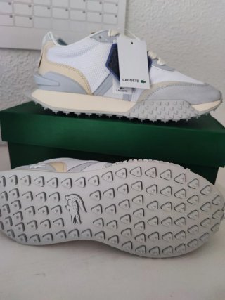 Zapatillas Lacoste L-Spin Deluxe 223 Talla 38
