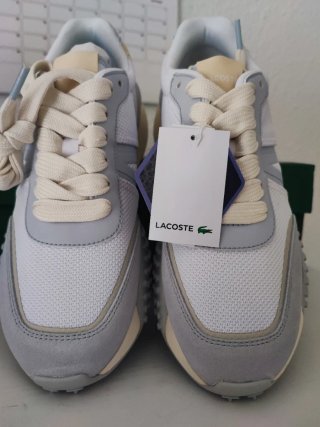 Zapatillas Lacoste L-Spin Deluxe 223 Talla 38