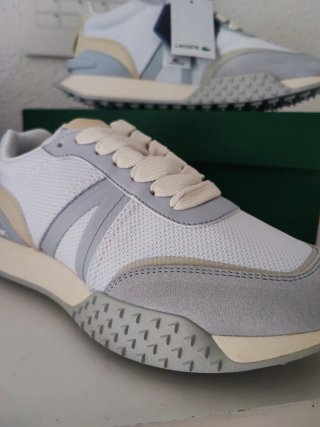 Zapatillas Lacoste L-Spin Deluxe 223 Talla 38
