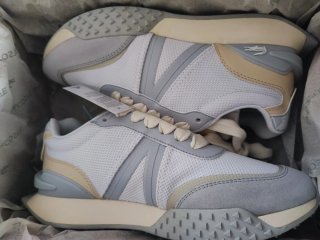 Zapatillas Lacoste L-Spin Deluxe 223 Talla 38