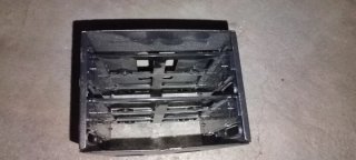 Bahía/Rack interno para discos duros de PC