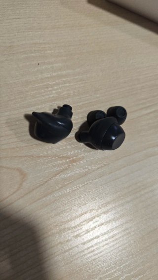 Samsung Galaxy Buds FE Negros