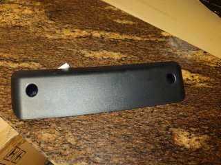 Luz freno Nissan Micra K11
