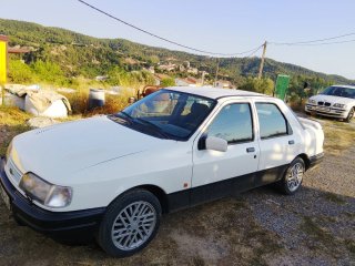 Ford sierra 1991
