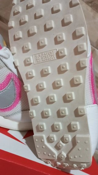 Zapatillas Nike Talla 40.5
