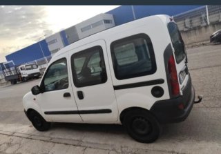 Renault Kangoo 2000