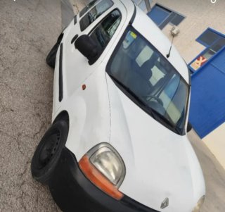 Renault Kangoo 2000