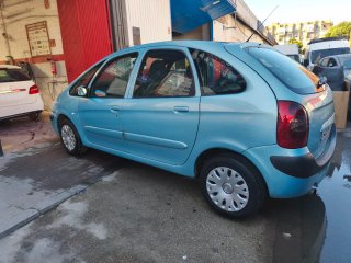 Citroen Xsara  Picasso 2005