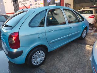 Citroen Xsara  Picasso 2005