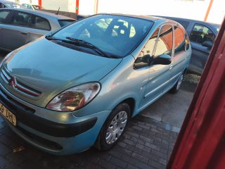 Citroen Xsara  Picasso 2005