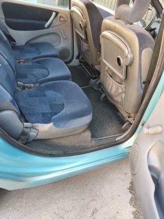 Citroen Xsara  Picasso 2005