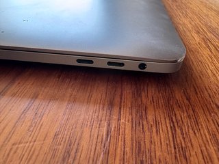 MacBook Pro 13 16GB Plata