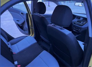 Hyundai i20 2018