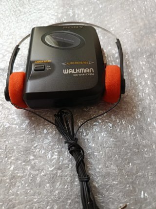 Sony Walkman