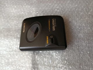 Sony Walkman