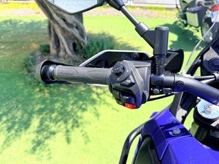 Yamaha Ténéré 700
