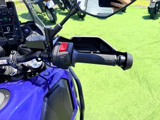 Yamaha Ténéré 700
