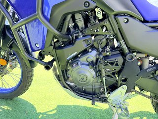 Yamaha Ténéré 700