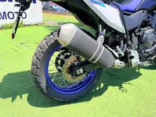 Yamaha Ténéré 700