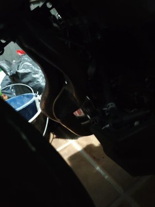 Suzuki GSX-8S Naked