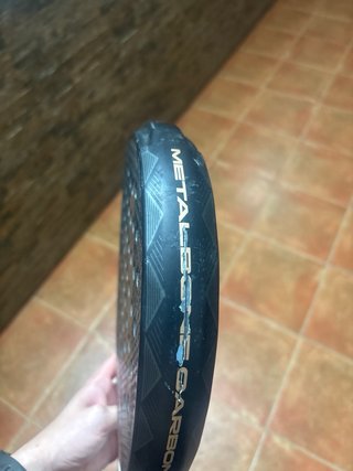 Pala Adidas Metalbone Carbon Ctrl