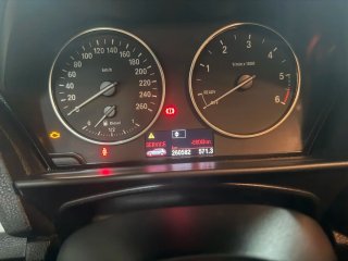 BMW Serie 1 2011