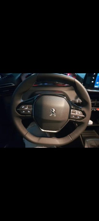 Peugeot 208 2023