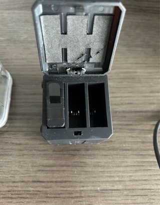 GoPro Hero 8 + Accesorios