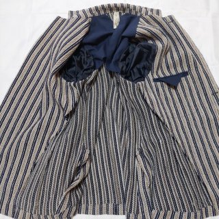 Giacca Uomo Twentyone Beige/Blu Taglia 48