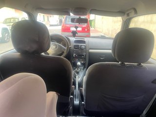 Renault Clio 2004