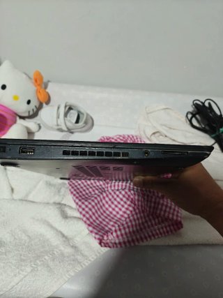 Lenovo T470s - Intel Core i5-7300U