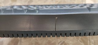 ZX Spectrum +2 128K Sinclair (Teclado español)