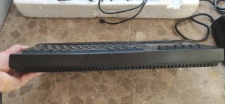 ZX Spectrum +2 128K Sinclair (Teclado español)
