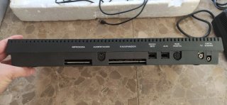 ZX Spectrum +2 128K Sinclair (Teclado español)