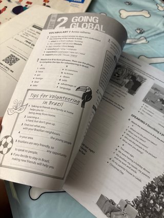 Teamwork 4eso St 21 y libro workbook.