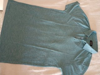 Polo Zara Man Talla M